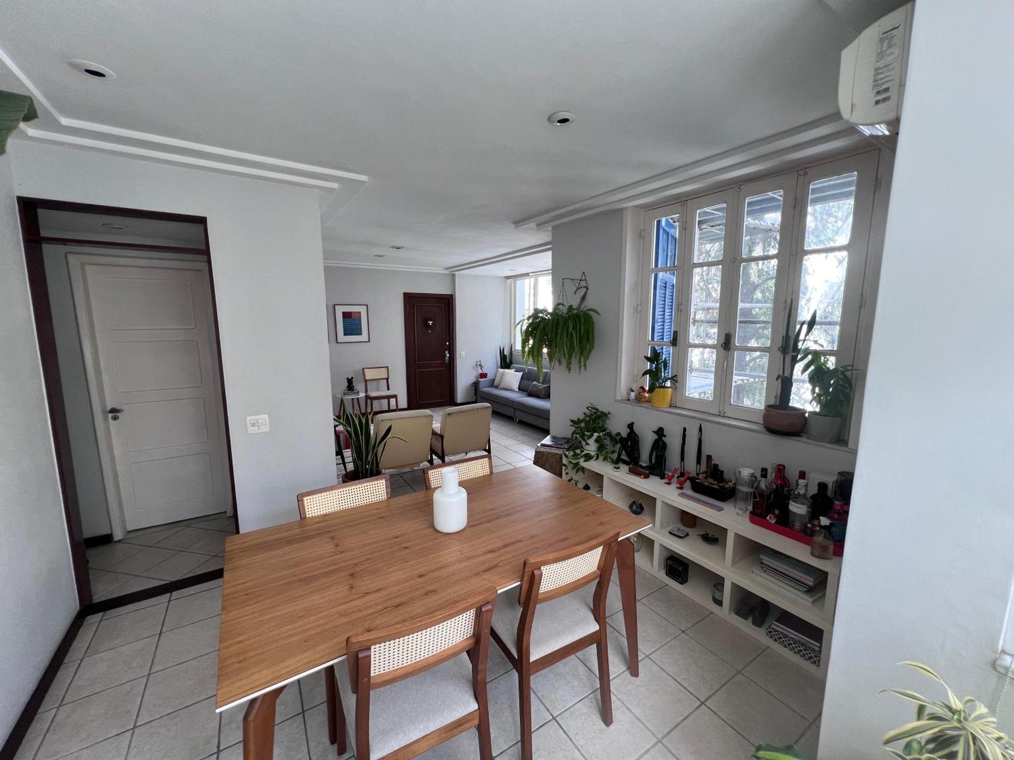 Tranquilidade Na Lagoa Habitación en casa particular
