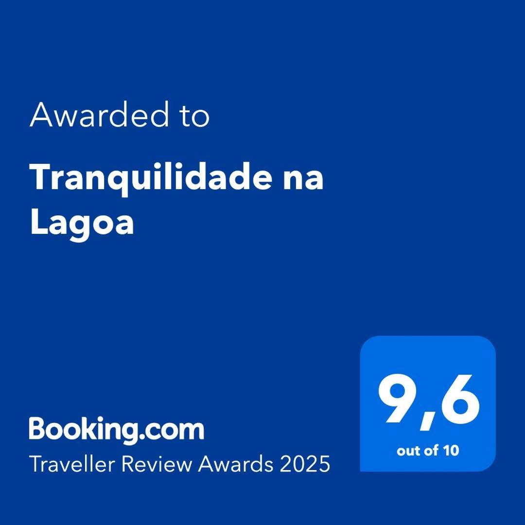 Tranquilidade Na Lagoa Río de Janeiro